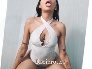 Rosierouse