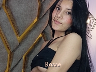 Rosse