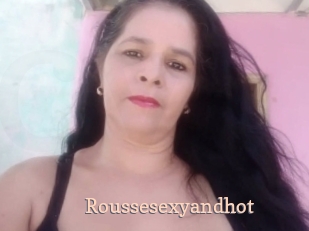 Roussesexyandhot