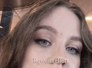 Rowenaellett