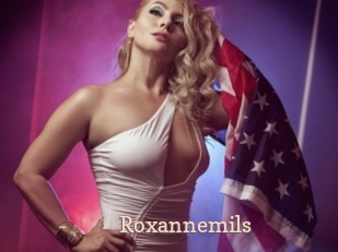 Roxannemils