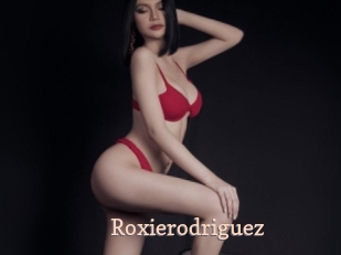 Roxierodriguez