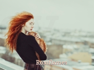 Roxiflames