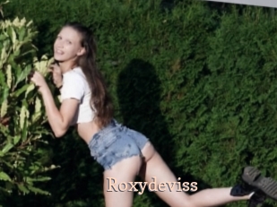 Roxydeviss