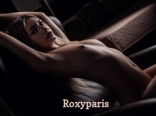 Roxyparis