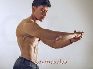 Roymuscles