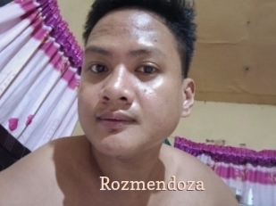 Rozmendoza