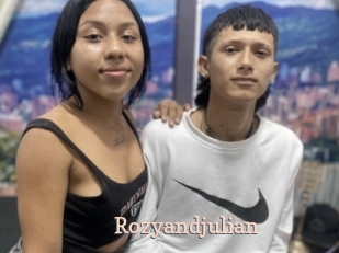 Rozyandjulian