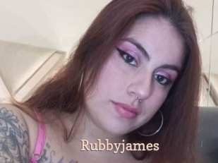 Rubbyjames