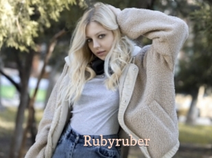 Rubyruber