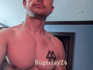 Rugerray24