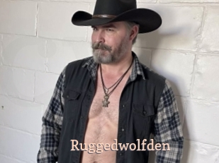 Ruggedwolfden