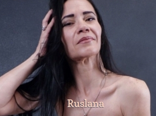 Ruslana