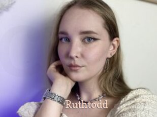 Ruthtodd