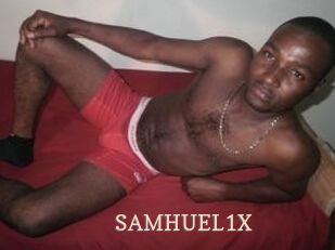 SAMHUEL1X