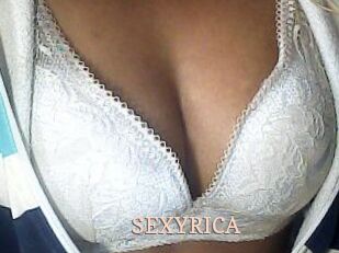 SEXYRICA