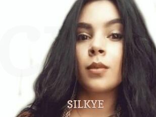 SILKYE