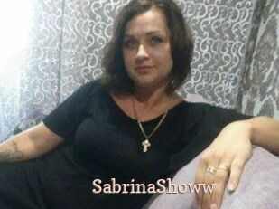 SabrinaShoww