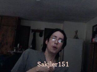 Sakjler151