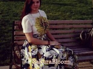 SakuraBloom