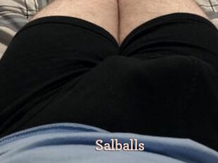 Salballs