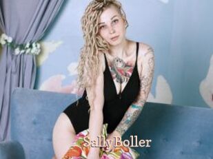 SallyBoller