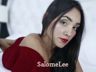 SalomeLee