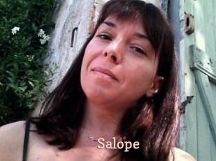 Salope