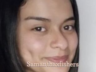 Samanthaxfishers