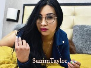 SammTaylor