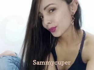Sammycuper