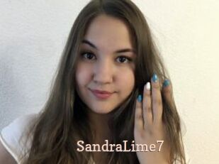 SandraLime7