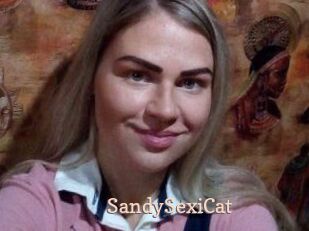 Sandy_SexiCat