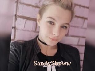 SandyShoww