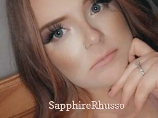 SapphireRhusso