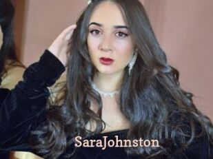 SaraJohnston