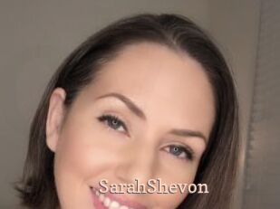 SarahShevon
