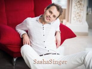 SashaSinger