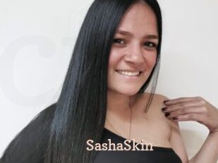 SashaSkin