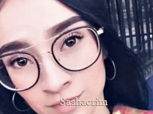 Sashacrim