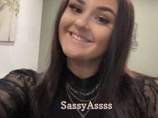 SassyAssss