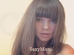 SaxyMoni