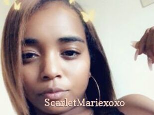 ScarletMariexoxo