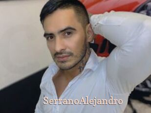 SerranoAlejandro