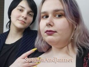 SetantaAndJannet