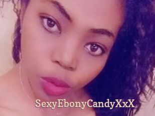 SexyEbonyCandyXxX
