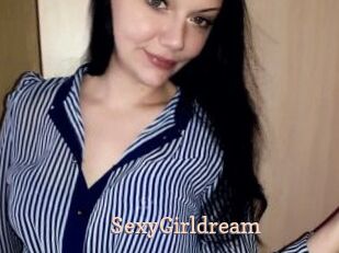 SexyGirldream