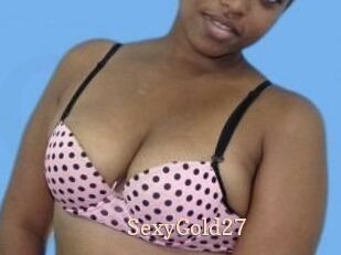 SexyGold27