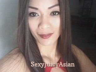 SexyJuicyAsian