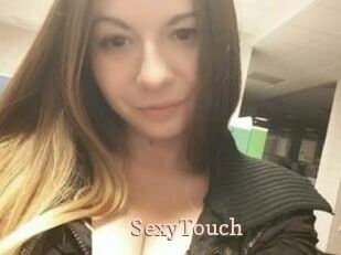 SexyTouch